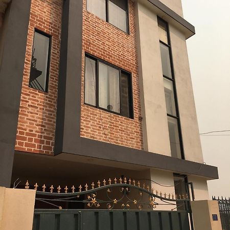 Gupta'S Residence Lalitpur Екстер'єр фото