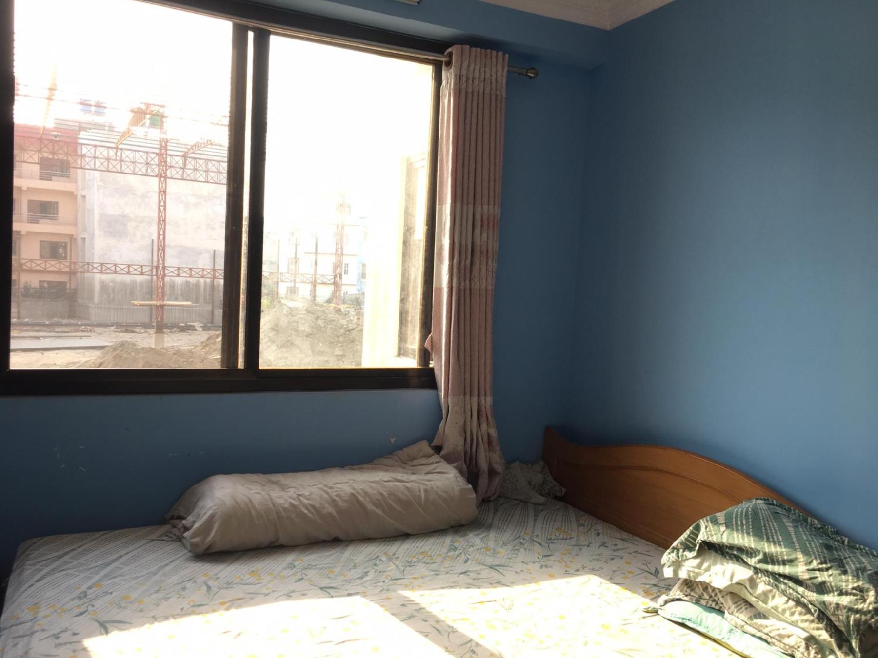 Gupta'S Residence Lalitpur Екстер'єр фото