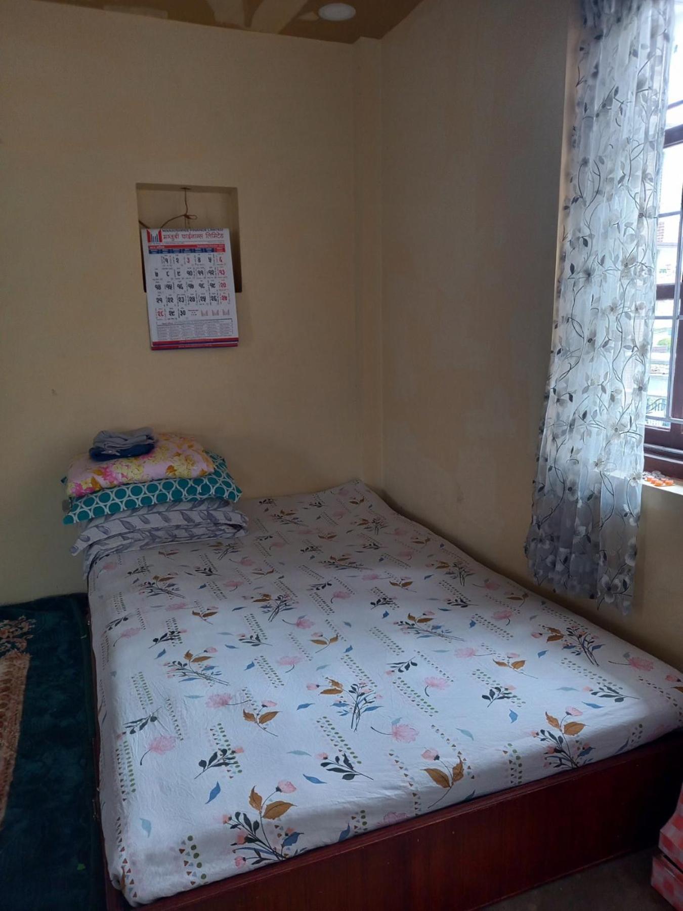 Gupta'S Residence Lalitpur Екстер'єр фото
