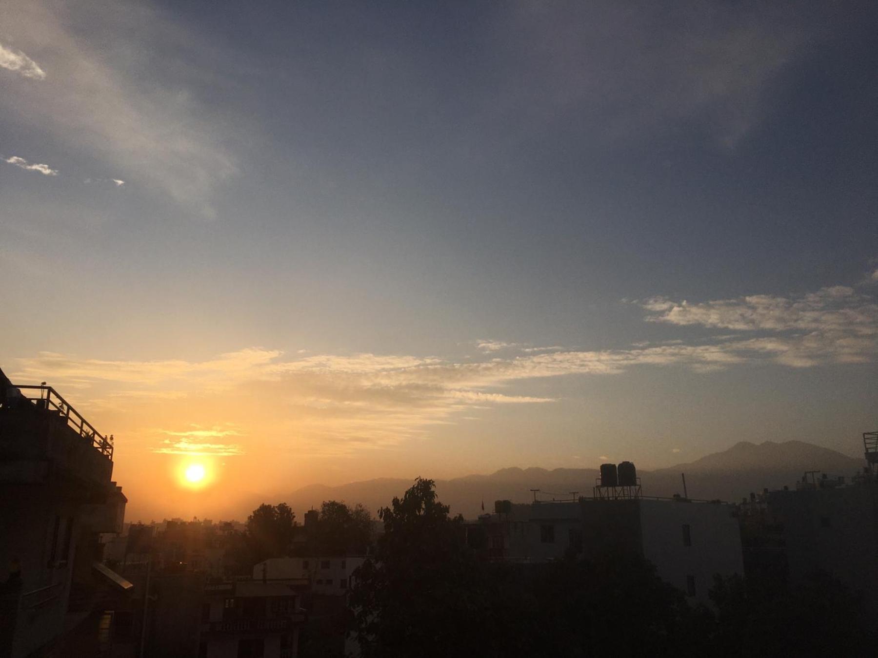 Gupta'S Residence Lalitpur Екстер'єр фото